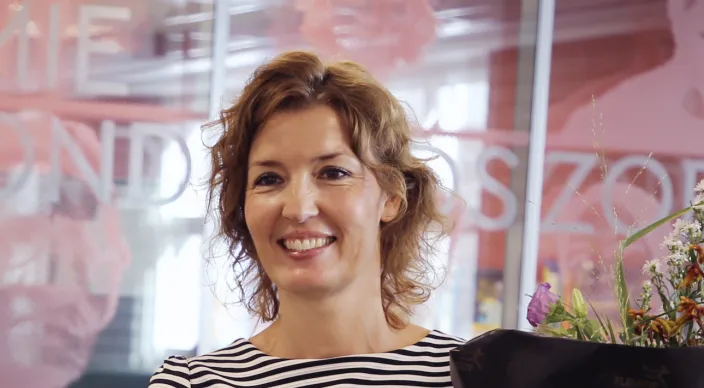 Nynke Boonstra